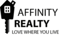 Affinity Realty Logo