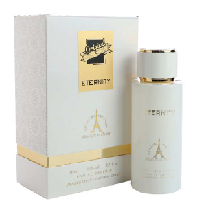 Eternity