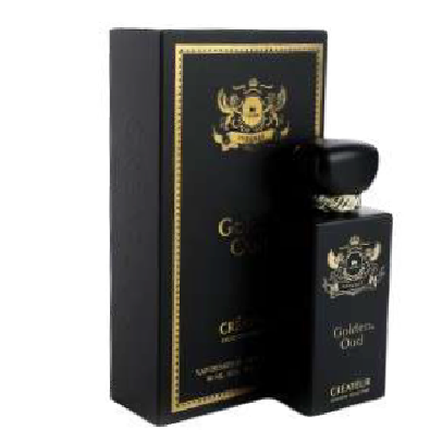 Golden Oud