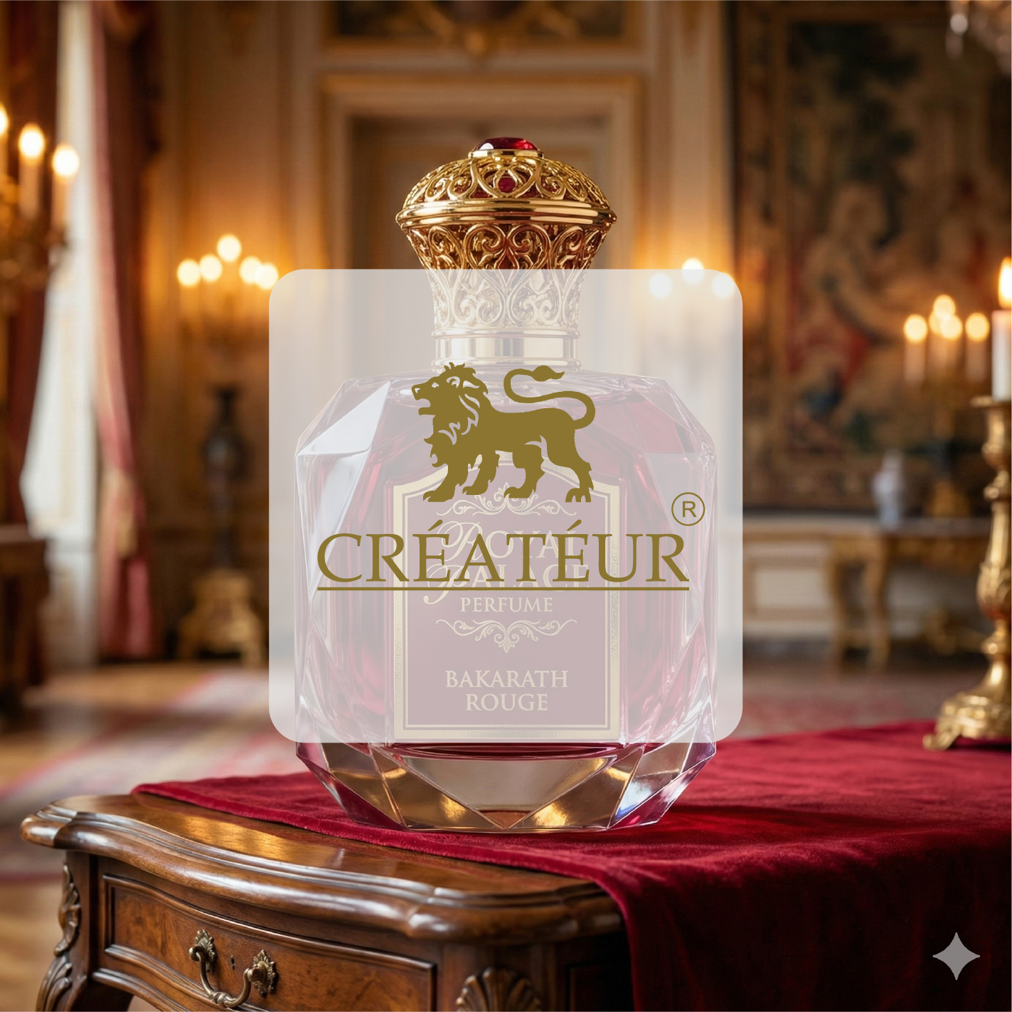Créateur brand image