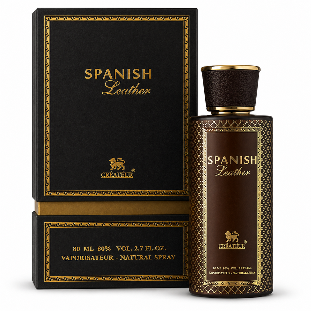 Spanish Leather