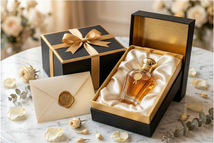 Corporate and Personalized Gifting Solutions