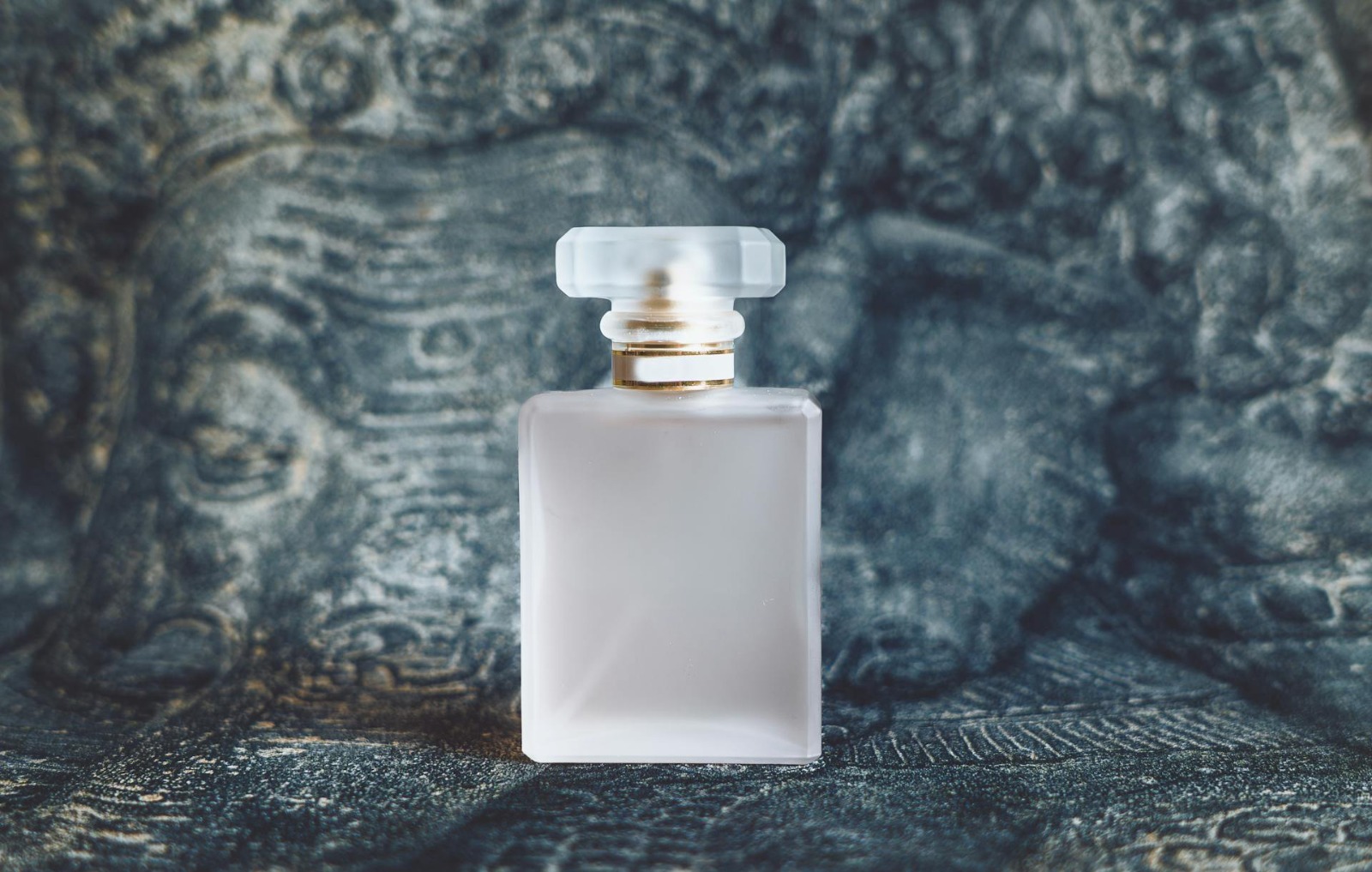 Private Label Perfume Manufacturing