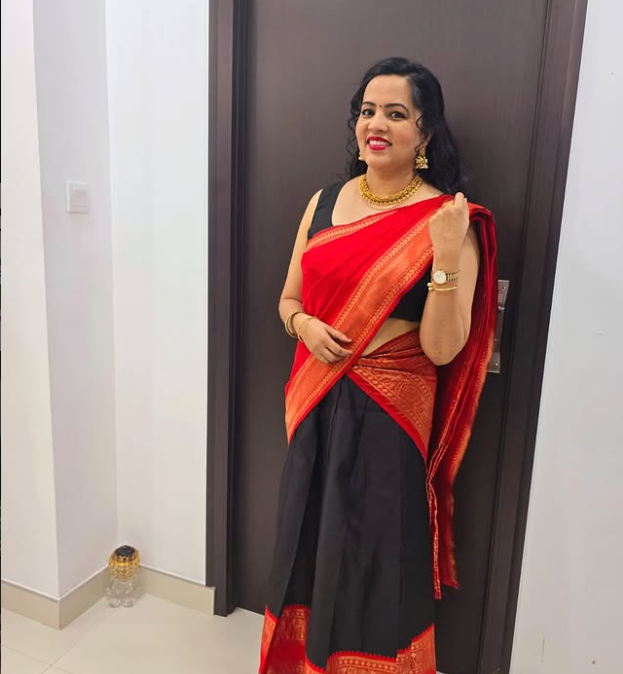 Beauty and Beyond Instagram post